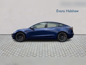 Used Tesla Model 3 2023 for sale - 79535548: Photo