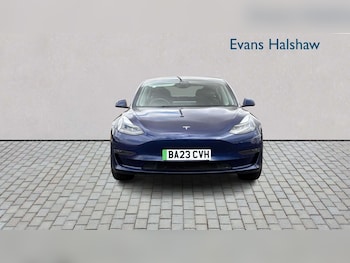 Used Tesla Model 3 2023 for sale - 79535548: Photo