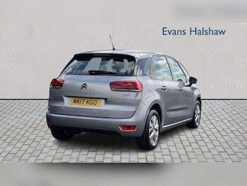 Used Citroen C4 Picasso 2017 for sale - 78604196: Photo