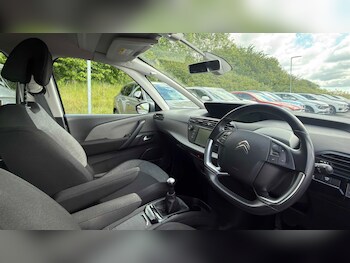 Used Citroen C4 Picasso 2017 for sale - 78604196: Photo
