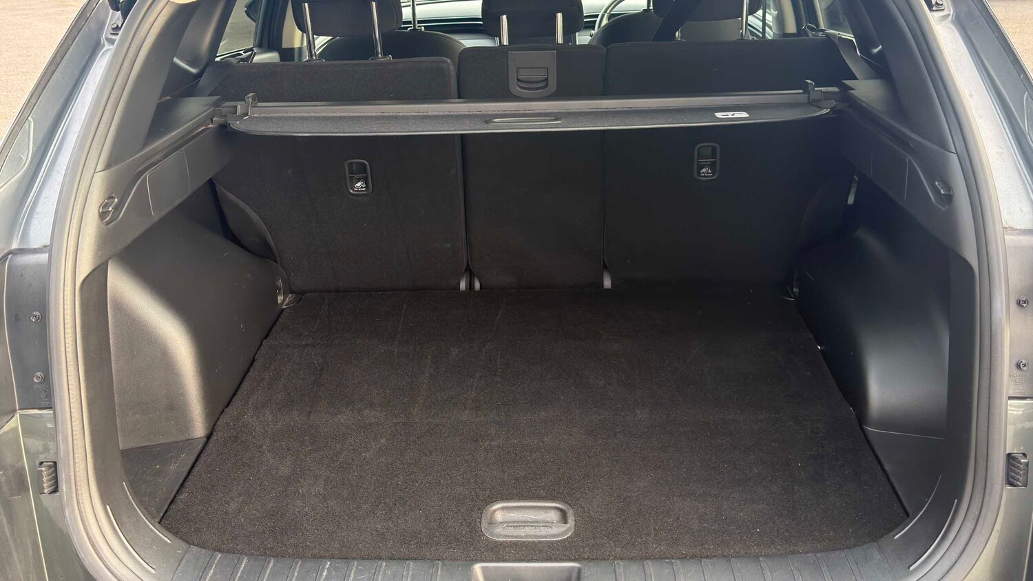 Used Hyundai TUCSON for sale - 77859865: Photo 11