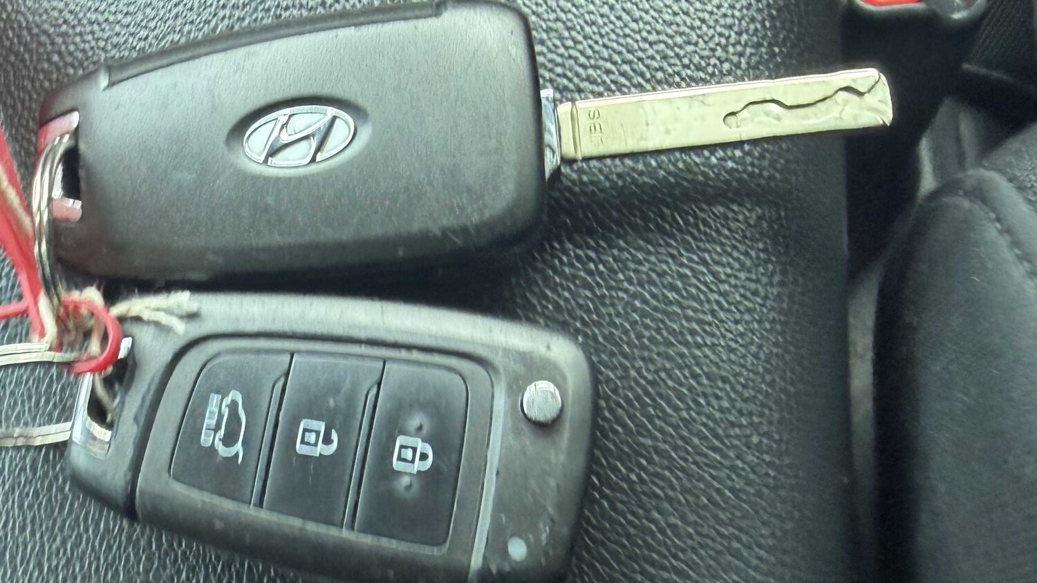 Used Hyundai TUCSON for sale - 77859865: Photo 12