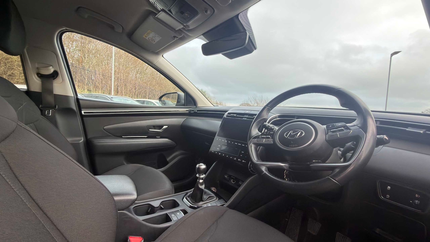 Used Hyundai TUCSON for sale - 77859865: Photo 3