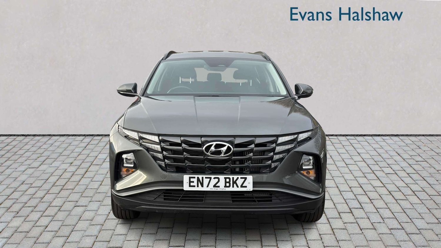 Used Hyundai TUCSON for sale - 77859865: Photo 4