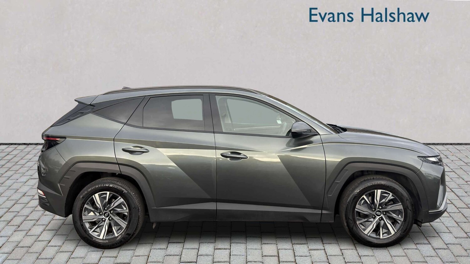 Used Hyundai TUCSON for sale - 77859865: Photo 6