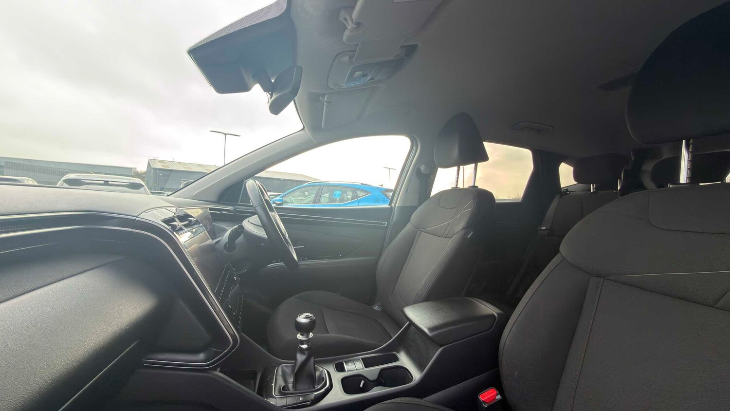 Used Hyundai TUCSON for sale - 77859865: Photo 9