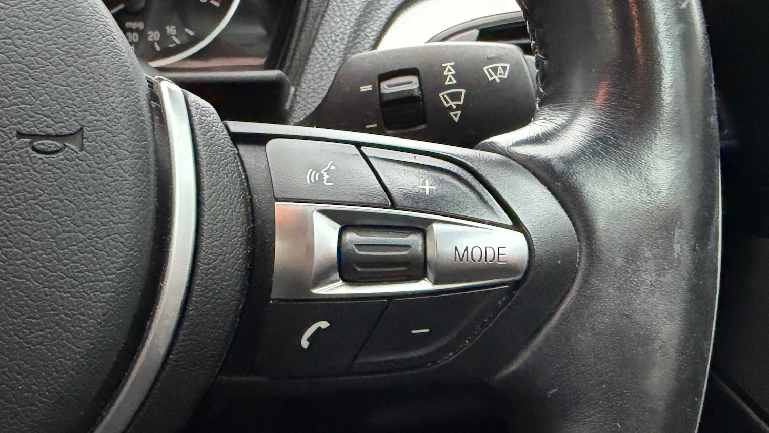 Used BMW 1 Series 2016 for sale - 77886042: Photo 11