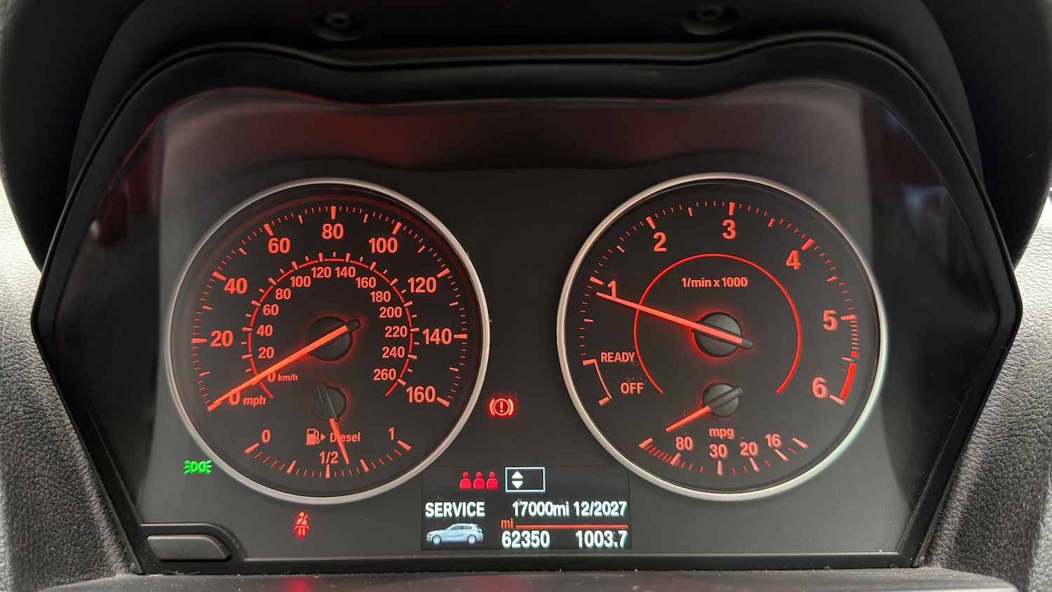 Used BMW 1 Series 2016 for sale - 77886042: Photo 15