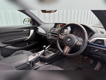 Used BMW 1 Series 2016 for sale - 77886042: Photo