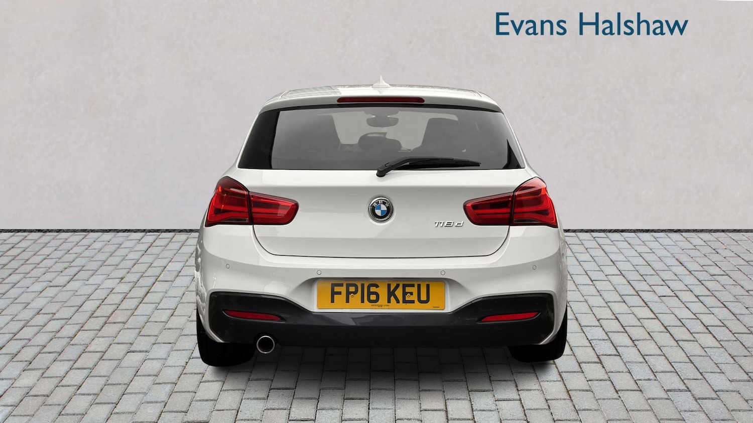 Used BMW 1 Series 2016 for sale - 77886042: Photo 5