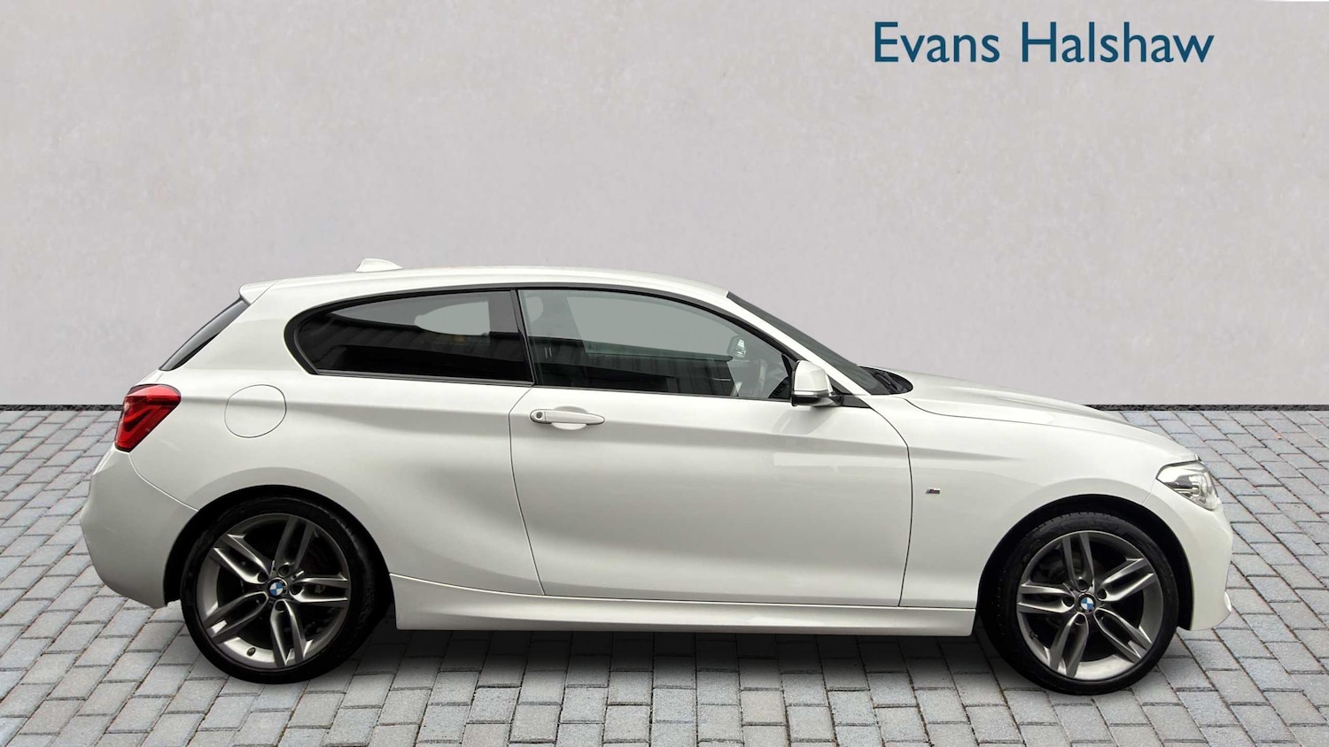 Used BMW 1 Series 2016 for sale - 77886042: Photo 6