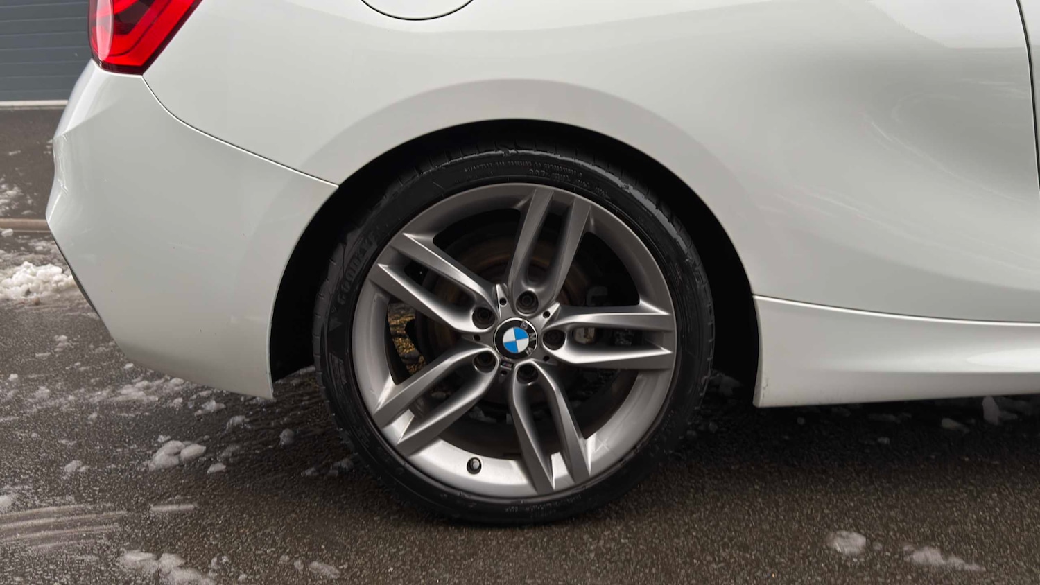 Used BMW 1 Series 2016 for sale - 77886042: Photo 7