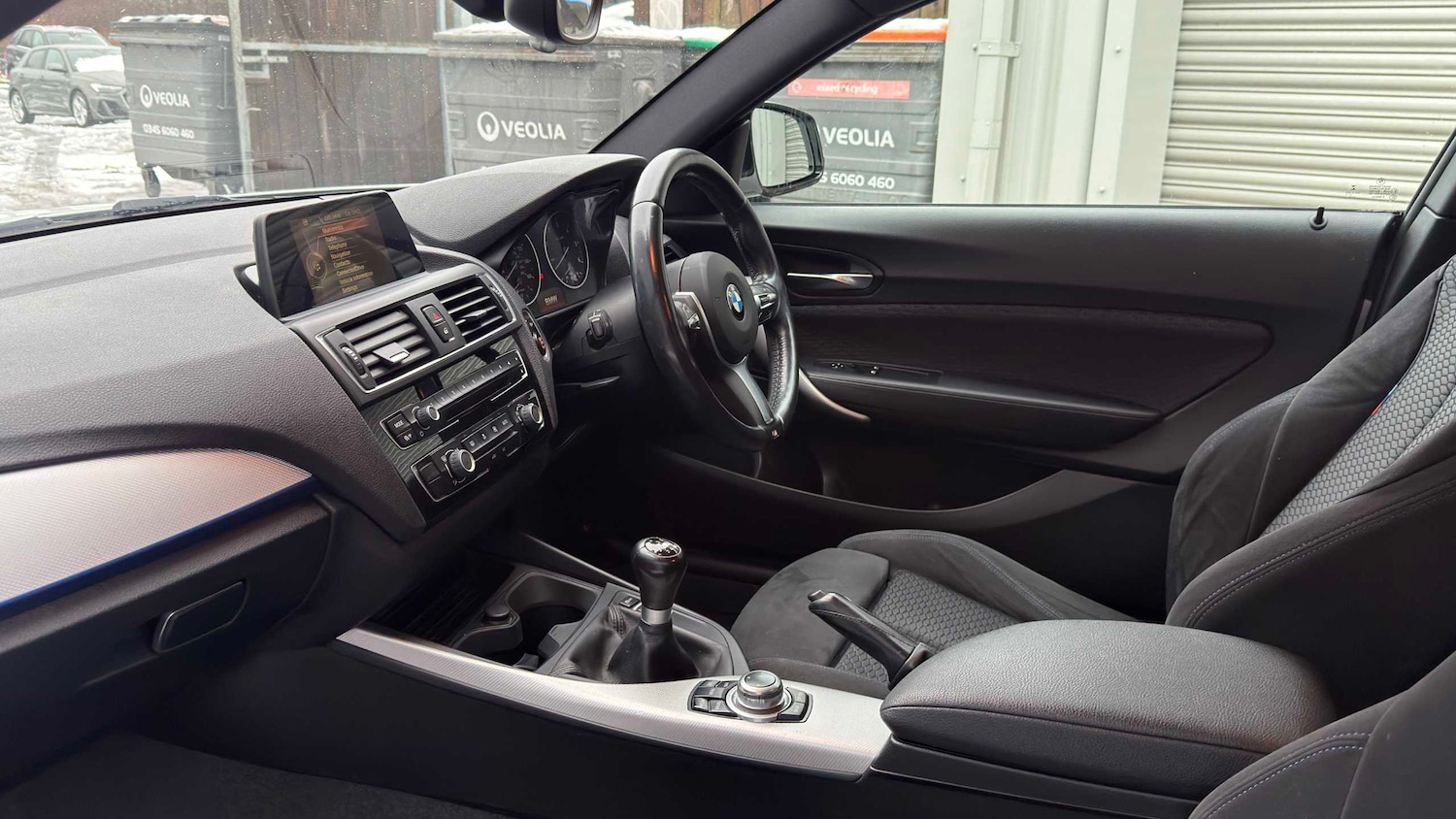 Used BMW 1 Series 2016 for sale - 77886042: Photo 8