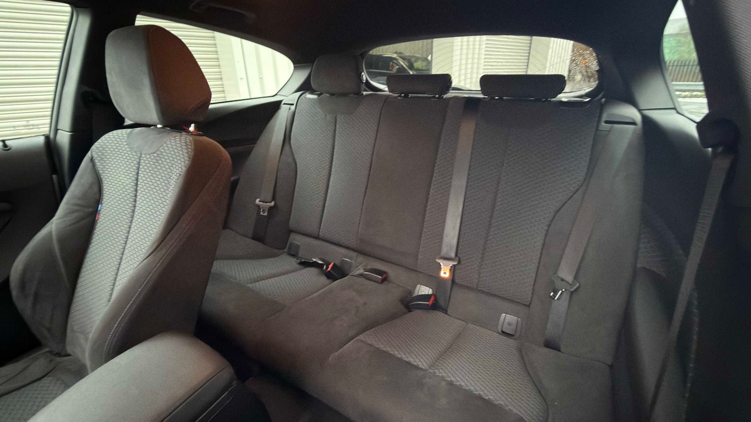 Used BMW 1 Series 2016 for sale - 77886042: Photo 9