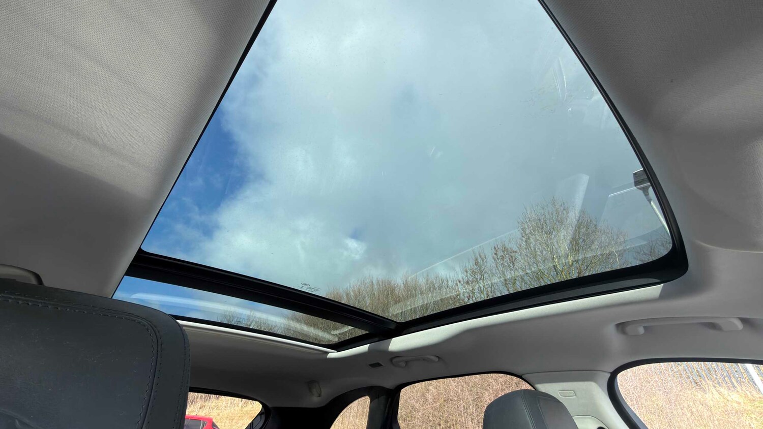 Used Jaguar F-Pace 2018 for sale - 77859214: Photo 23