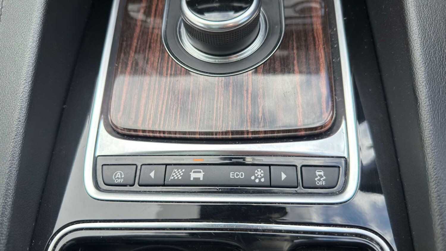 Used Jaguar F-Pace 2018 for sale - 77859214: Photo 24