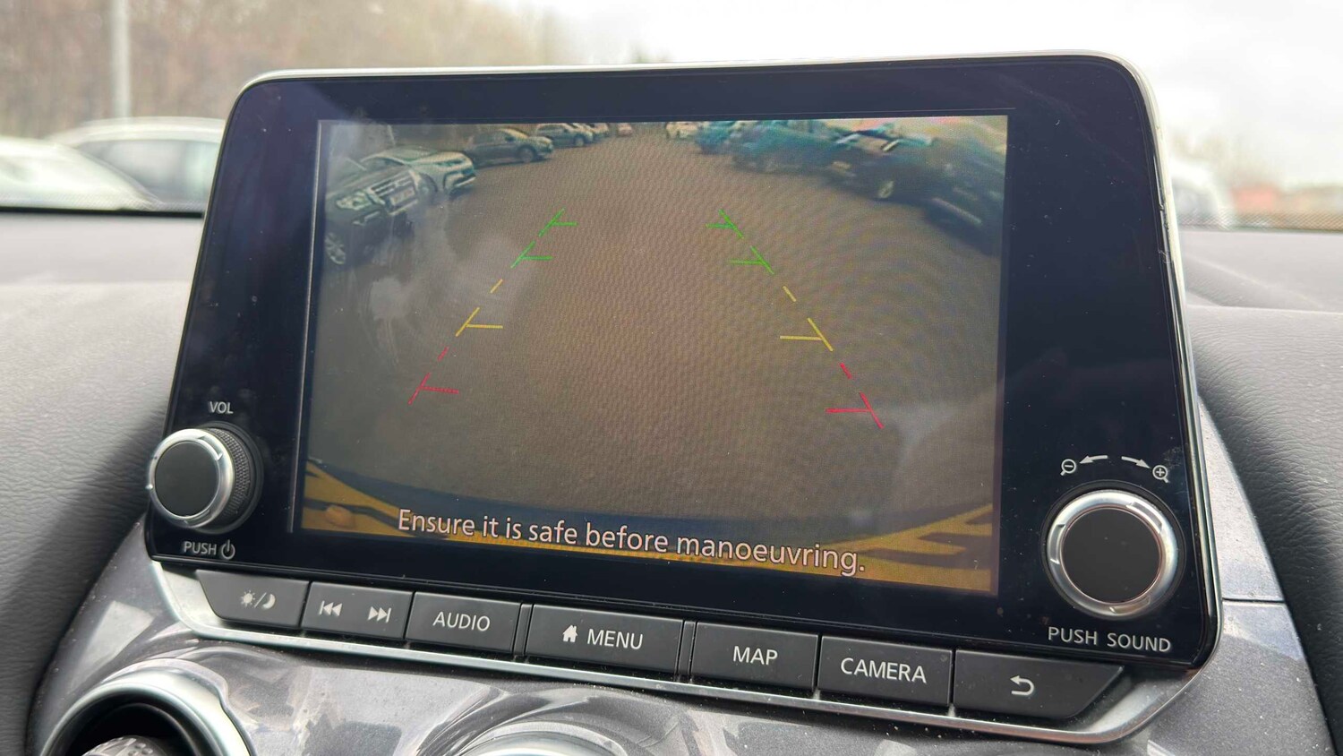 Used Nissan Juke 2023 for sale - 78118969: Photo 12