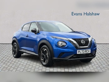 Used Nissan Juke 2023 for sale - 78118969: Photo