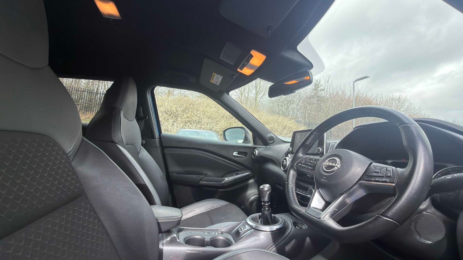 Used Nissan Juke 2023 for sale - 78118969: Photo 3