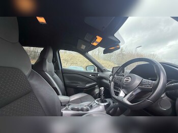 Used Nissan Juke 2023 for sale - 78118969: Photo