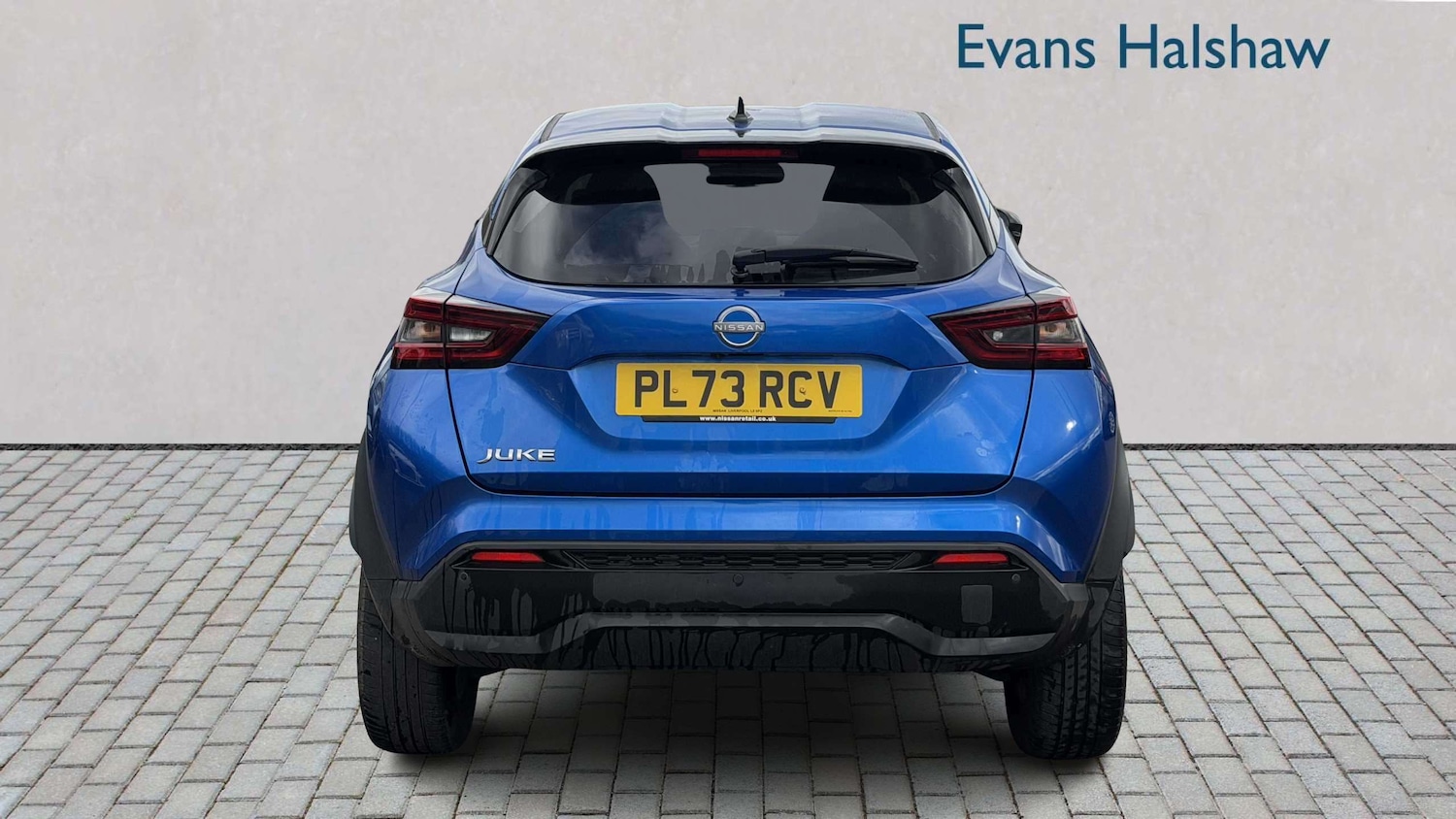 Used Nissan Juke 2023 for sale - 78118969: Photo 5