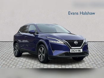 Used Nissan Qashqai 2024 for sale - 78321758: Photo