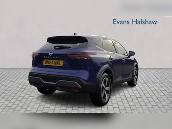 Used Nissan Qashqai 2024 for sale - 78321758: Photo