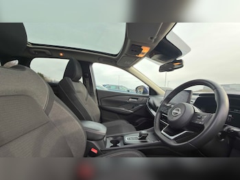 Used Nissan Qashqai 2024 for sale - 78321758: Photo