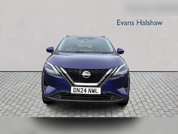 Used Nissan Qashqai 2024 for sale - 78321758: Photo