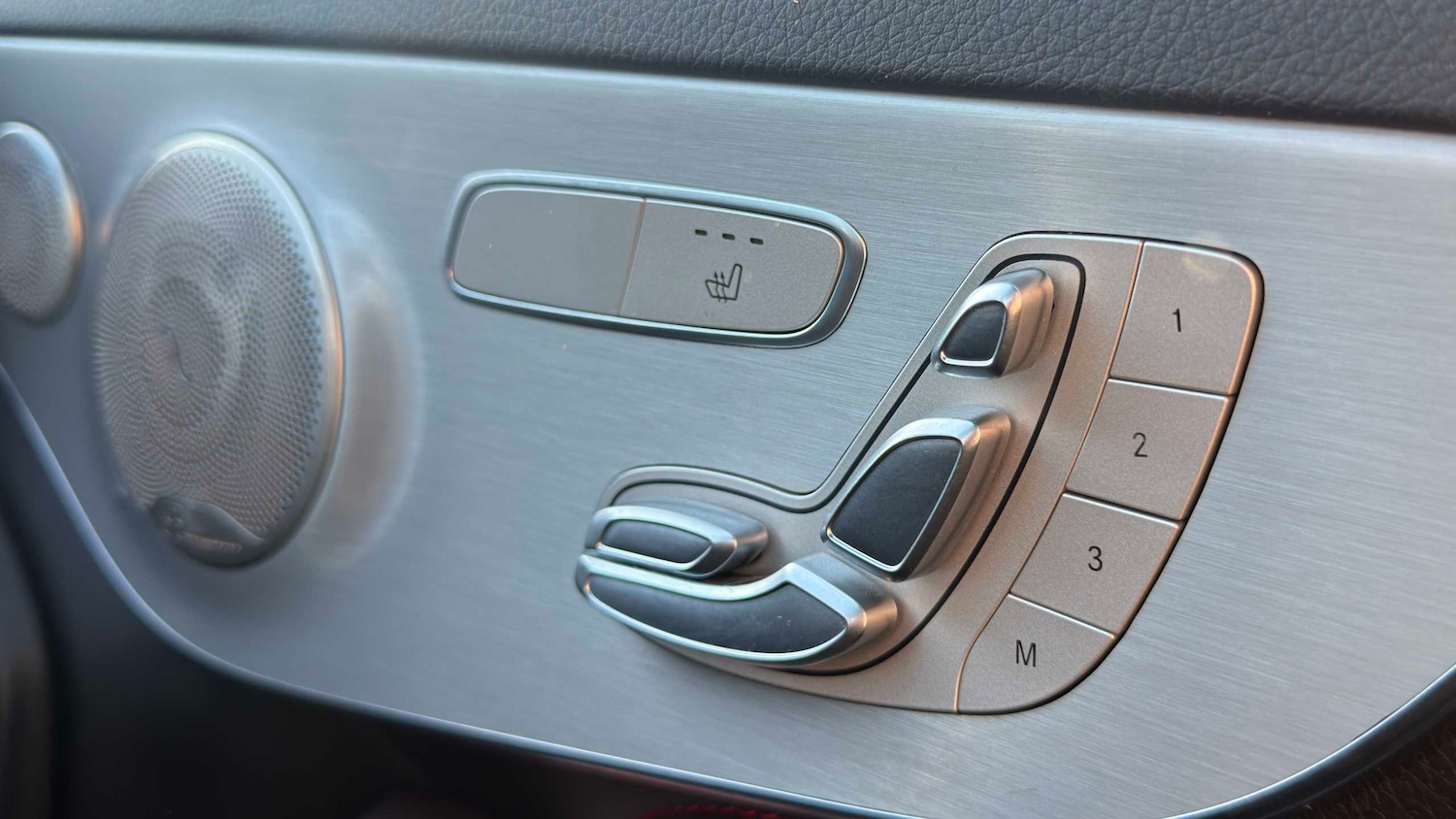 Used Mercedes-Benz C Class 2023 for sale - 77943171: Photo 13