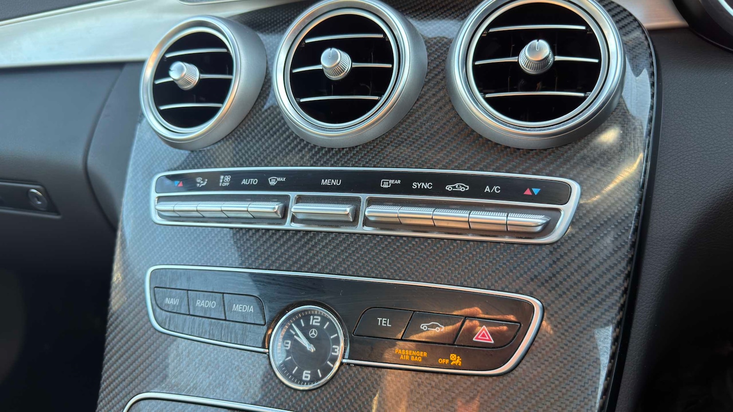 Used Mercedes-Benz C Class 2023 for sale - 77943171: Photo 15