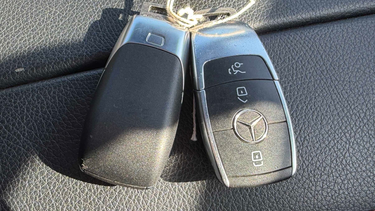 Used Mercedes-Benz C Class 2023 for sale - 77943171: Photo 20