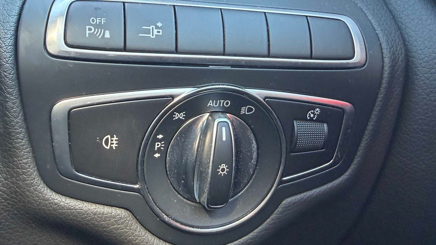 Used Mercedes-Benz C Class 2023 for sale - 77943171: Photo 21