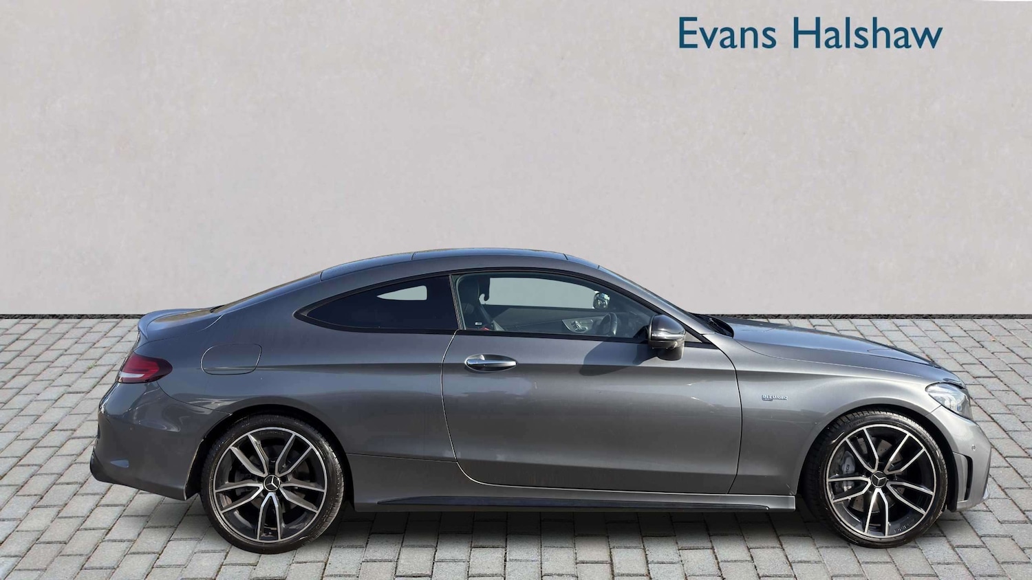 Used Mercedes-Benz C Class 2023 for sale - 77943171: Photo 6