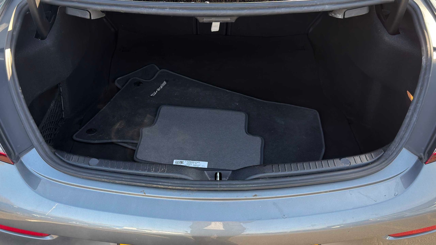 Used Mercedes-Benz C Class 2023 for sale - 77943171: Photo 9