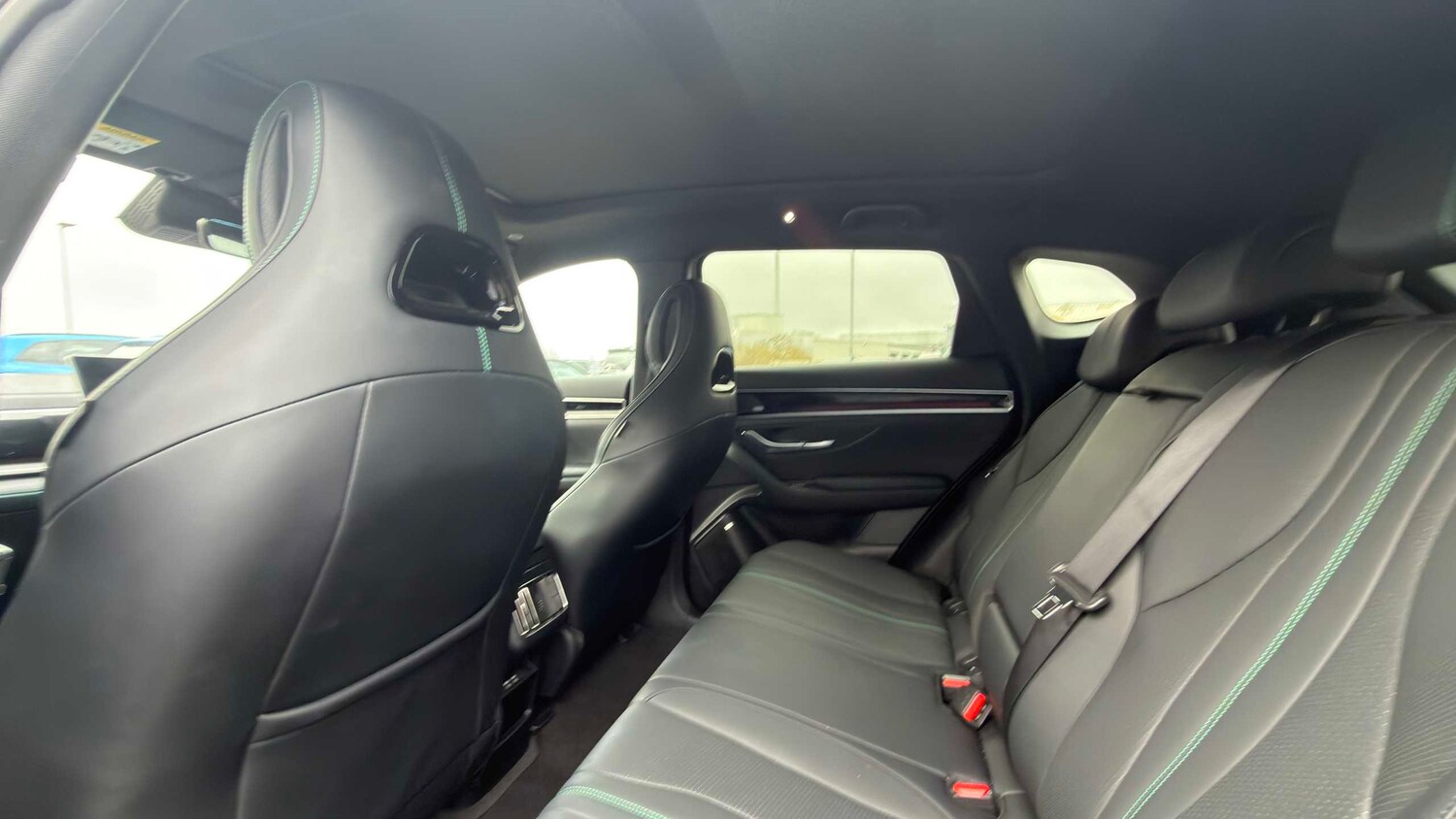 Used BYD Seal U for sale - 77858175: Photo 10