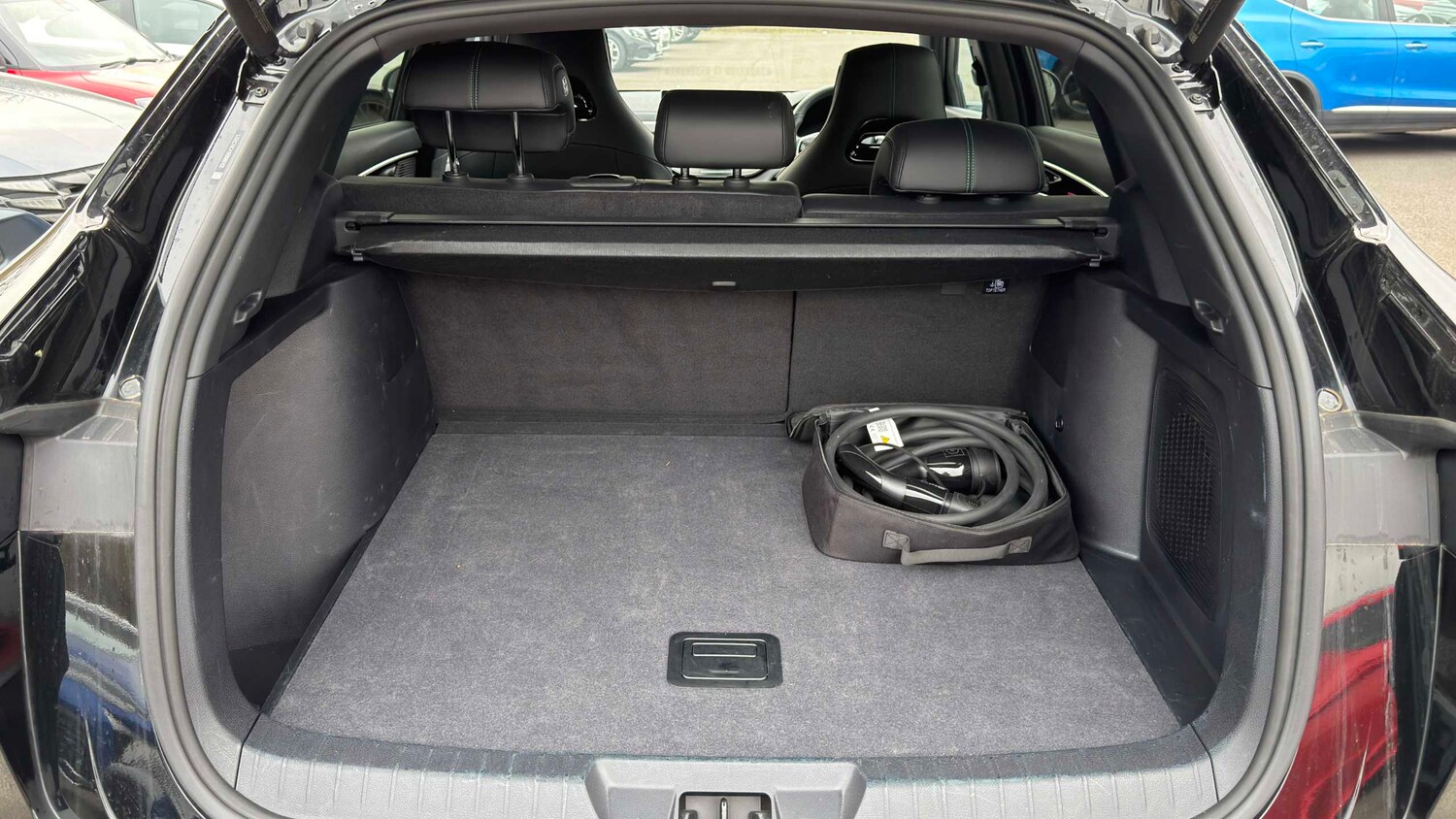 Used BYD Seal U for sale - 77858175: Photo 11