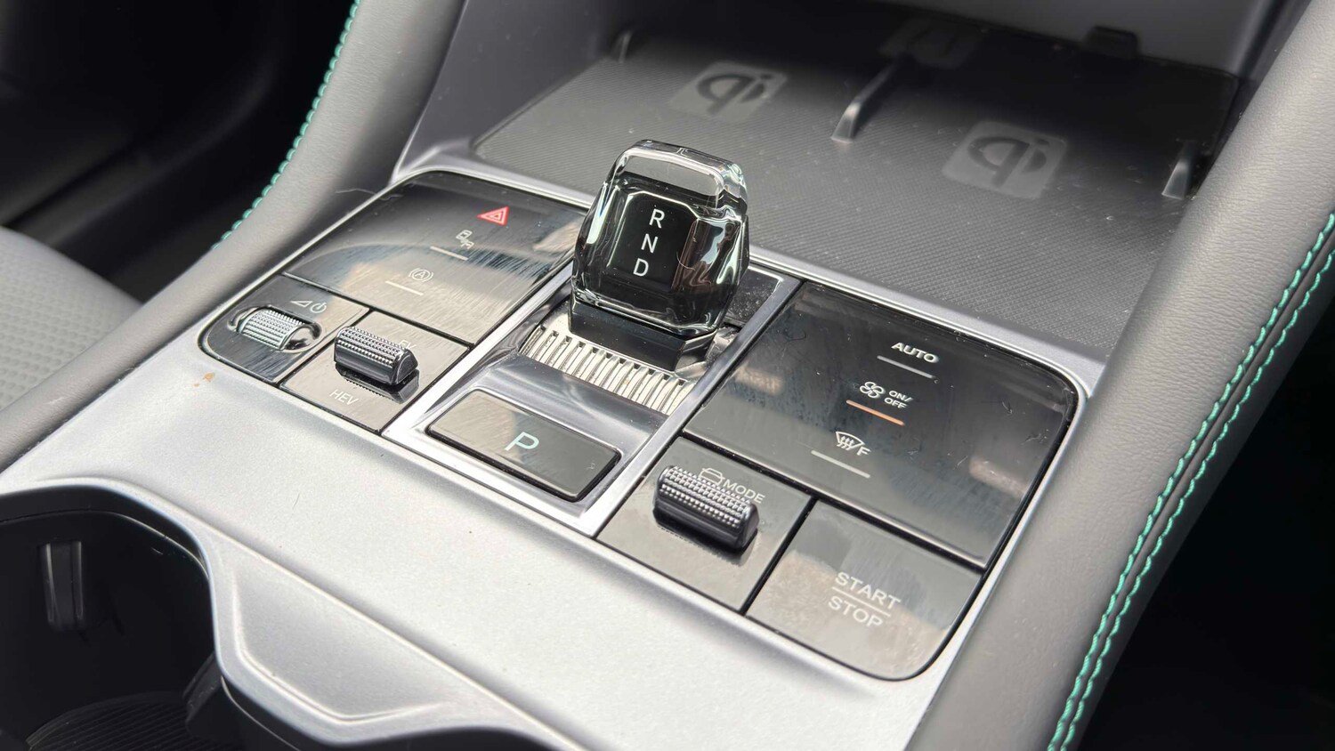 Used BYD Seal U for sale - 77858175: Photo 19