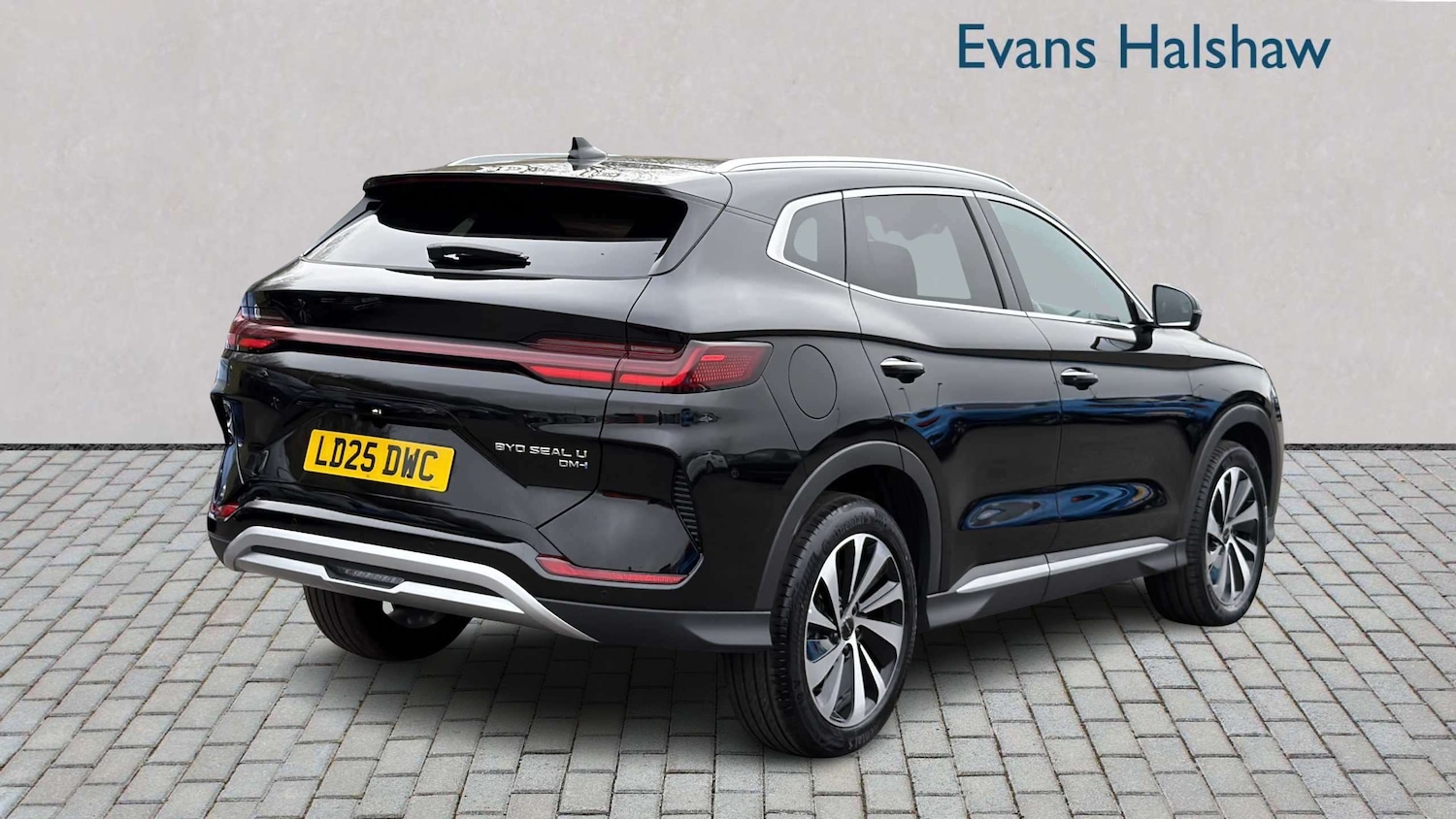 Used BYD Seal U for sale - 77858175: Photo 2