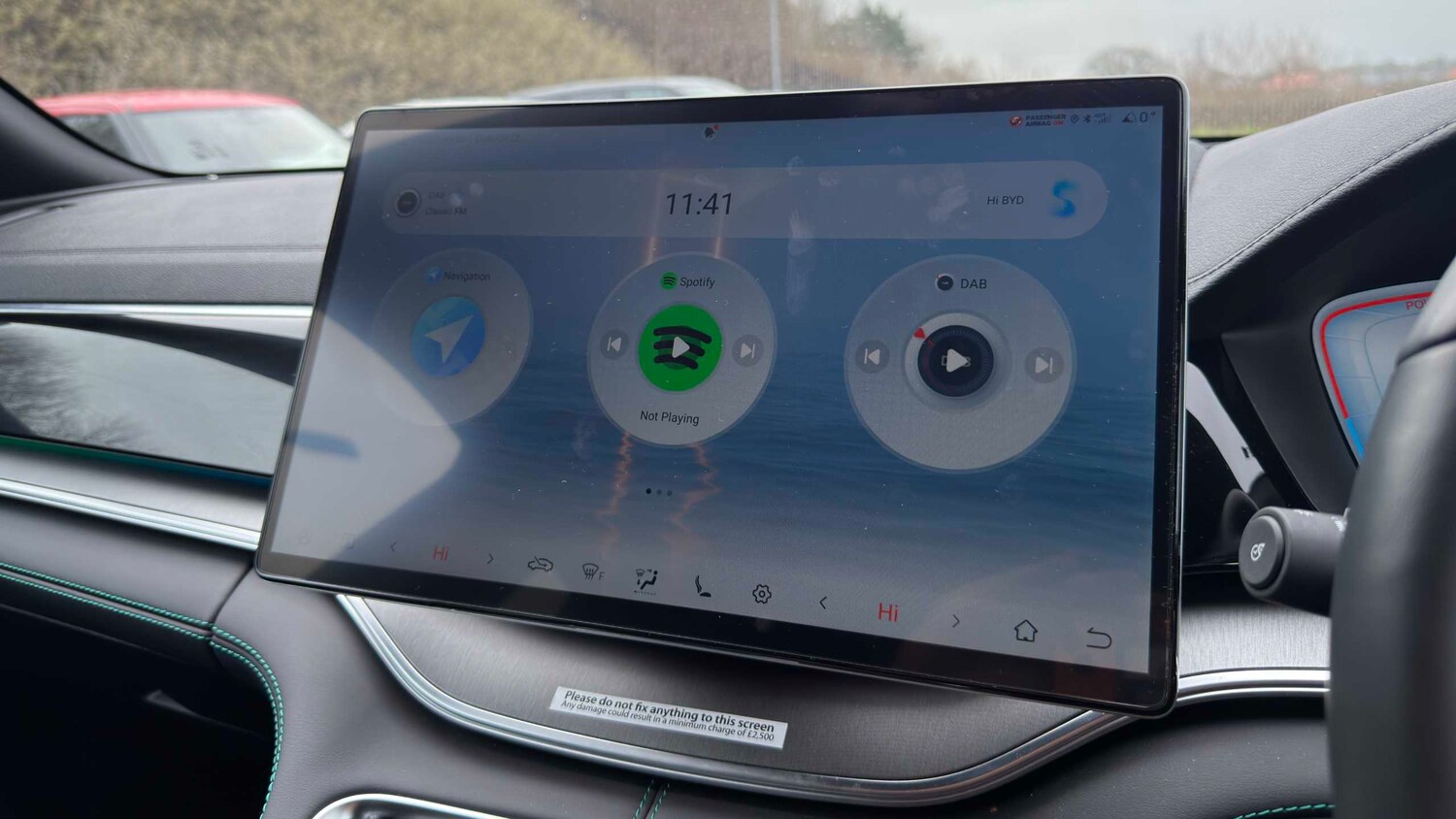 Used BYD Seal U for sale - 77858175: Photo 20