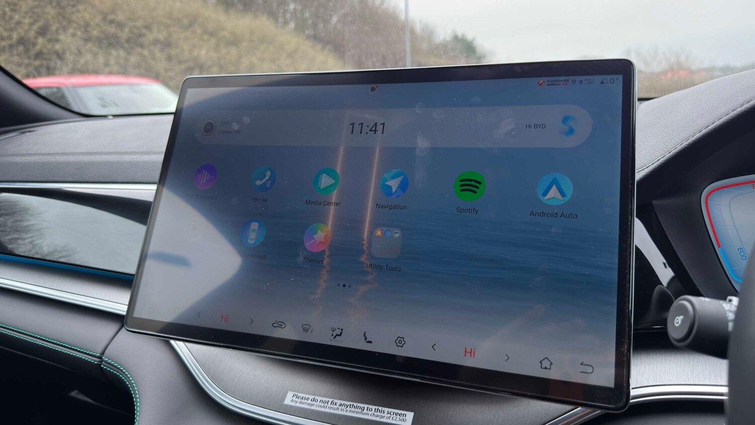 Used BYD Seal U for sale - 77858175: Photo 21