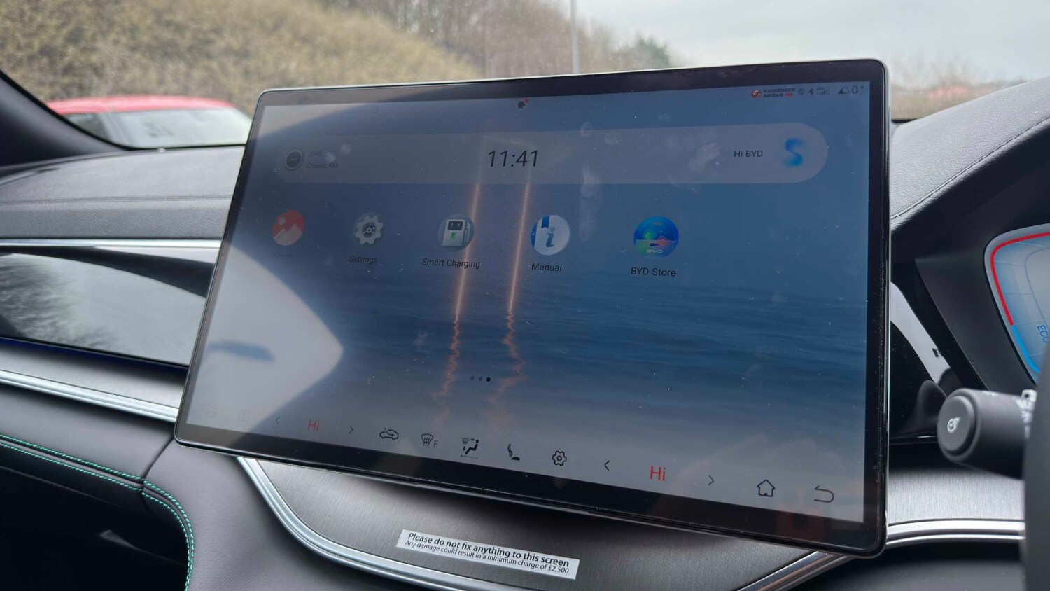 Used BYD Seal U for sale - 77858175: Photo 22