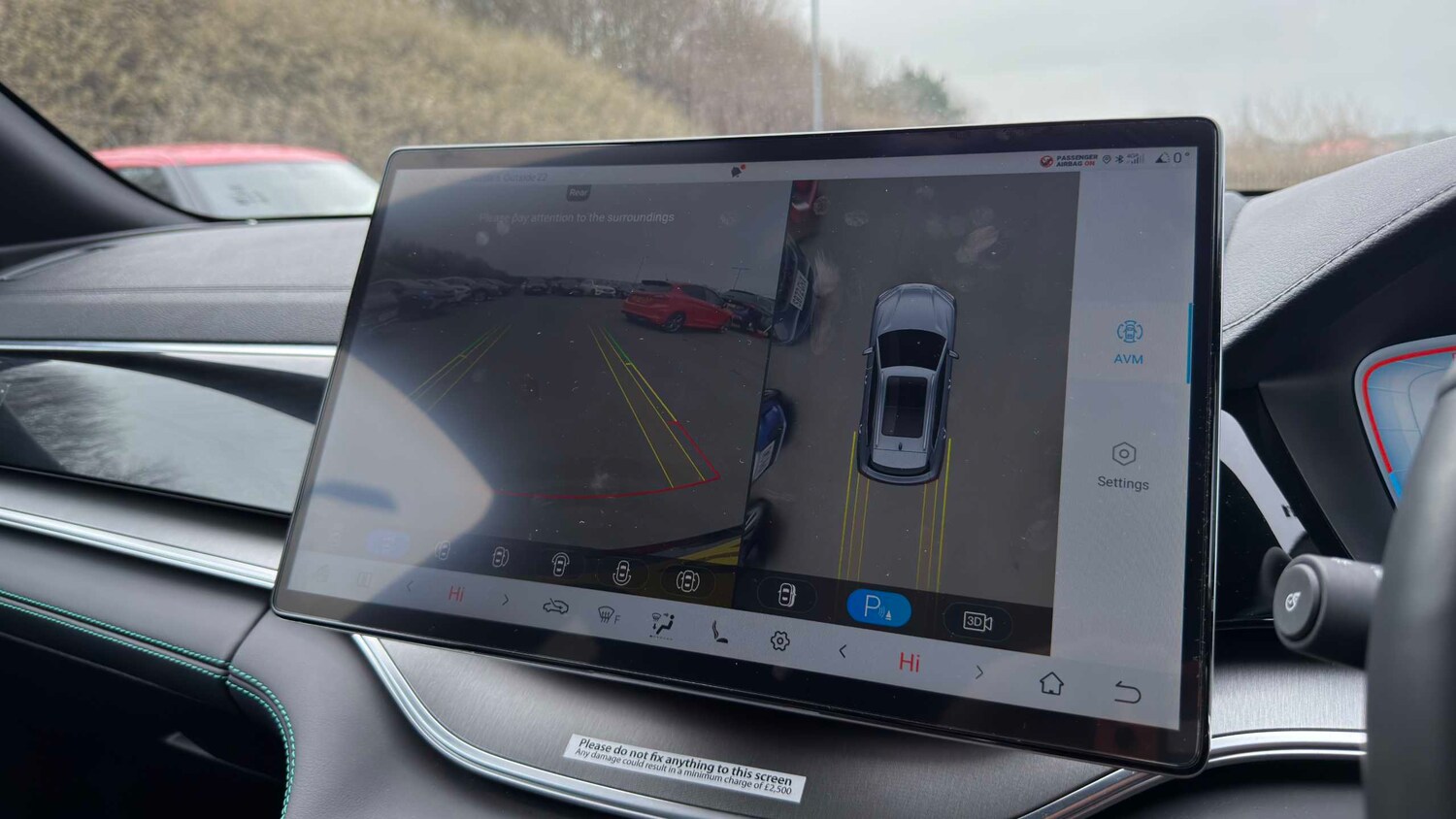 Used BYD Seal U for sale - 77858175: Photo 24