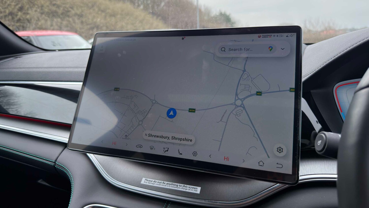 Used BYD Seal U for sale - 77858175: Photo 25