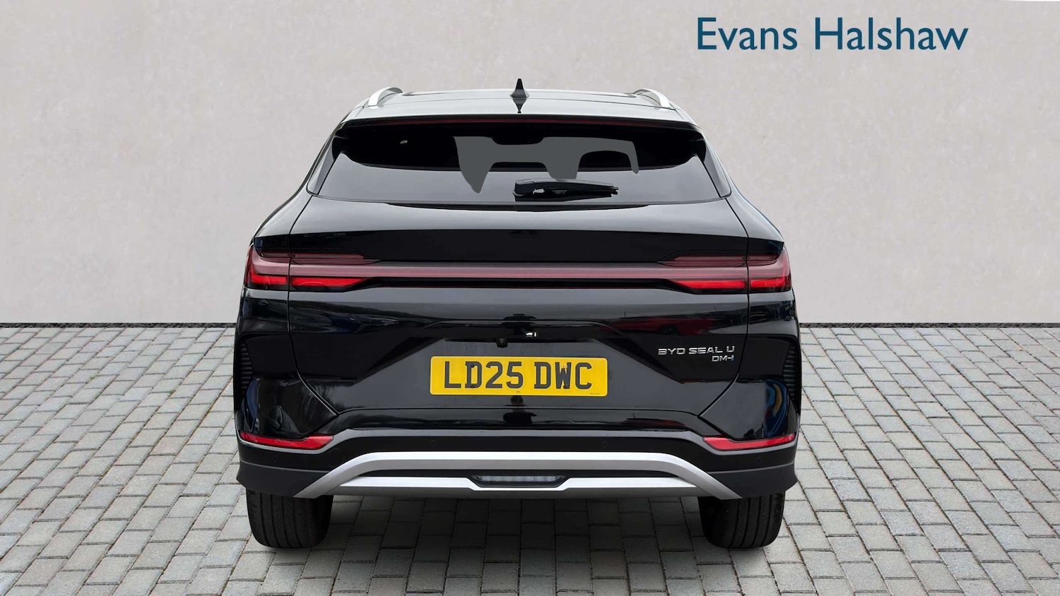 Used BYD Seal U for sale - 77858175: Photo 5