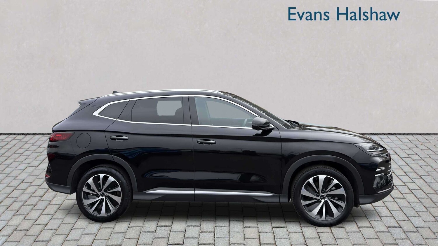 Used BYD Seal U for sale - 77858175: Photo 6