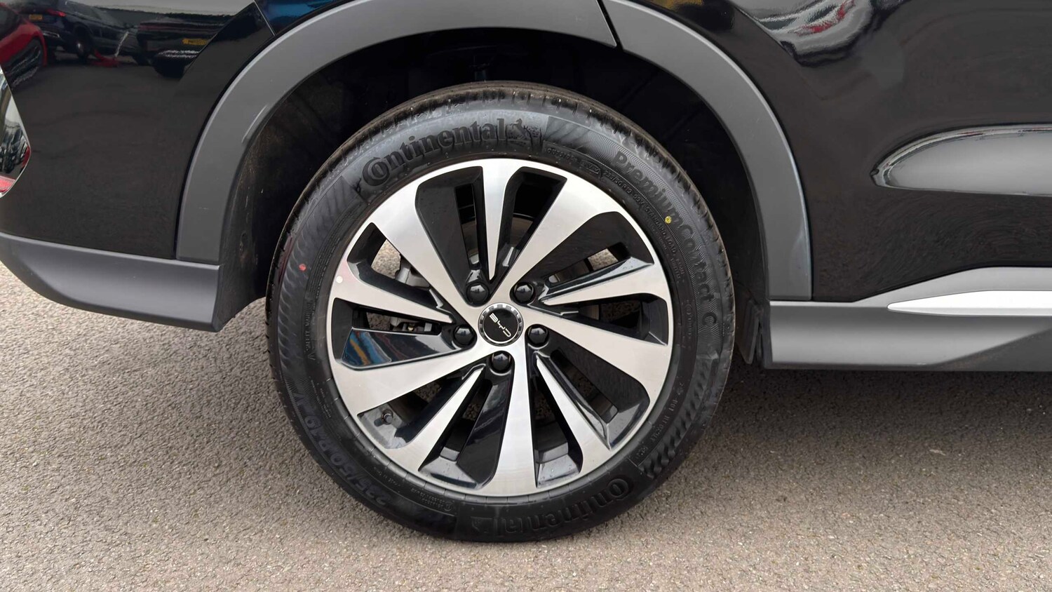 Used BYD Seal U for sale - 77858175: Photo 7