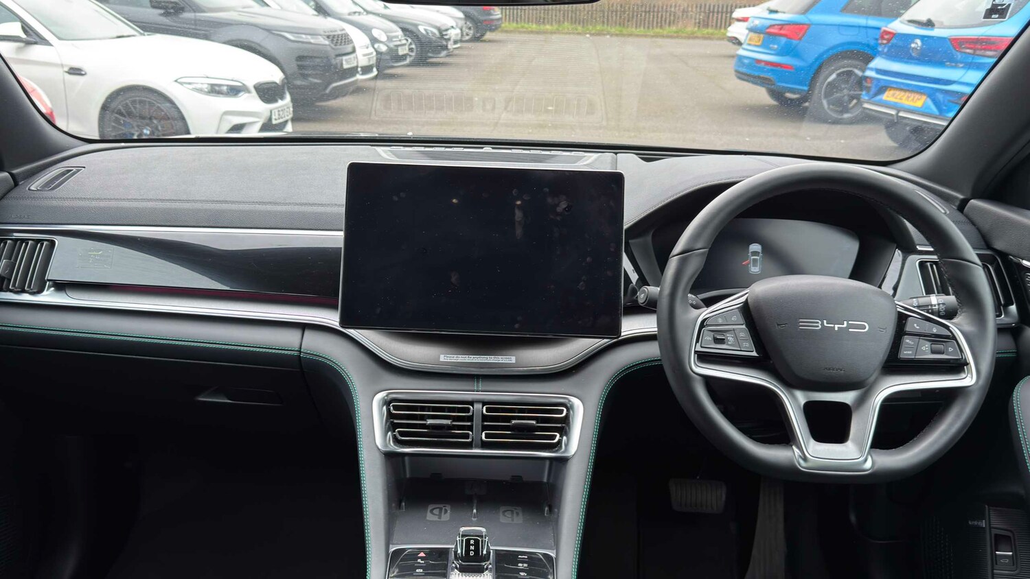 Used BYD Seal U for sale - 77858175: Photo 8