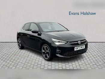 Used Vauxhall Corsa 2023 for sale - 79702321: Photo