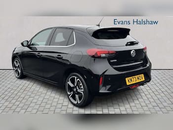 Used Vauxhall Corsa 2023 for sale - 79702321: Photo